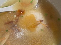 -王春春鸡汤饭(重庆巴南万达店)