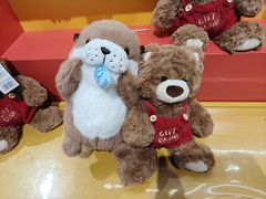 -永辉超市(萧山宝龙广场店)