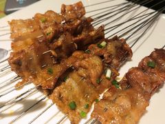 烧烤-楚太子  中餐&烧烤(武大店)