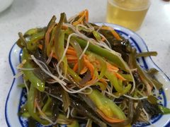 巧拌三丝-伊祥·敦煌楼