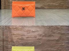 -CHANEL(恒隆广场店)