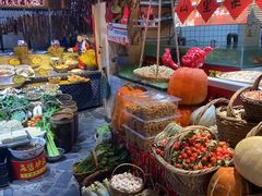 -王婆炒鱼(总店)