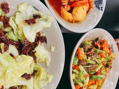 -潇湘阁(三里屯SOHO店)