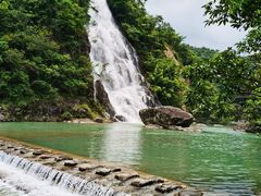 -水底山庄园温泉