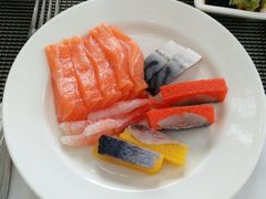 -白天鹅宾馆·流浮阁咖啡厅