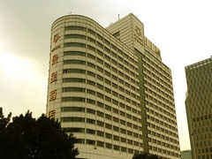 外景-广州景星酒店