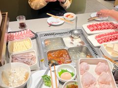 -海底捞火锅(正大乐城店)
