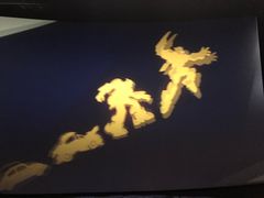 -英皇UA电影城(虹桥天地店)