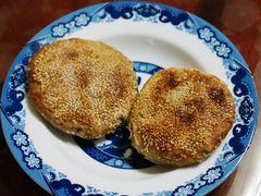 -李小老烧饼(常营民族家园店)