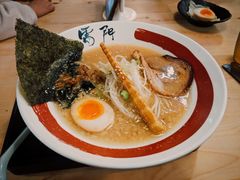 -雷门拉面(龙湖成都金楠天街店)