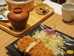 里脊猪排饭-和幸(春熙路群光广场店)