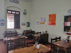 大堂-陈记汤饭(水巷口店)