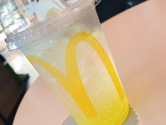 -麦当劳(国贸店)