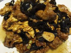 -天津乾毓德饭庄·清真传统炒菜·海鲜烧烤(咸阳路店)