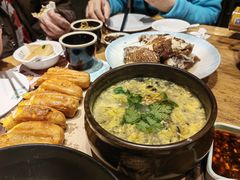 -符离集餐厅(万象城店)