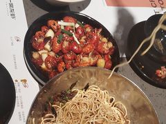 -一棠龙虾•王牌虾球(楚河汉街店)