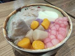 -鲜芋仙(常州吾悦国际广场店)