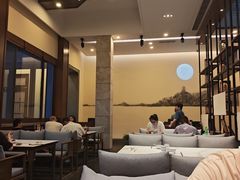 -雷峰塔·藕香居餐厅