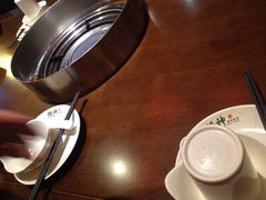 -捞神煲汤火锅(湖滨商业街店)