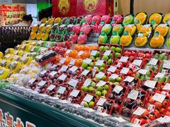 -世纪联华超市(三墩店)