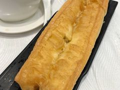 广东靓油条-金翠皇宫粤菜·点心·海鲜(科技园店)