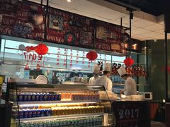 -掂档潮汕牛肉火锅(cityon熙地港店)