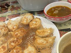 -葛记焖饼(伏牛路店)