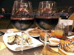 -杭州国际会议中心洲际酒店-原素全日餐厅(解放东路店)