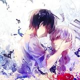 漫画作品：金木研漫画作品欣赏💓💓