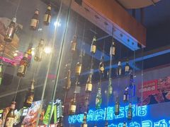 -本色.小马哥烧烤(五一路总店)