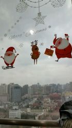 玻璃窗-熙画美上门MakeUp美甲美睫