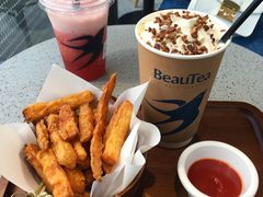 -BeauTea水仙(coco park店)