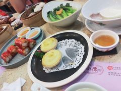 -点都德(龙之梦店)