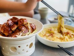 -喜记顺德菜(南昌万象城店)