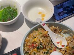-七欣天香辣蟹火锅(万达广场店)