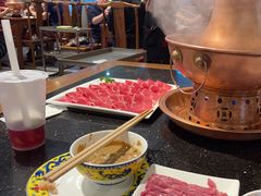 -南门涮肉(上海二店)