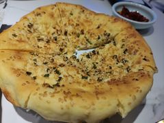 -阿里疆Alijiang·丝路美食·异域风情·清真(长楹天街店)