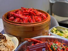 -靓靓蒸虾·头牌蒸虾(雪松路总店)