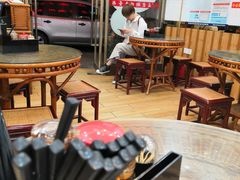 -正宗潮州鱼蛋粉(长寿西路店)