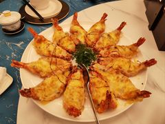 -和平饭店·龙凤厅 Dragon Phoenix