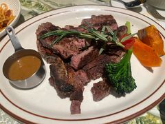 -碧特博格啤酒花园餐厅(芜湖路店)