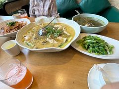 -阿斯牛牛·凉山菜(新会展店)