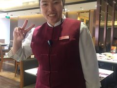 -鼎泰丰(渔阳店)