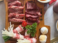 -喜来稀肉(虹泉路店)