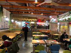大堂-新加坡高记KOO KEE Restaurant(盈科店)