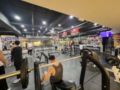 -超鹿运动健身(紫阳商贸中心店)