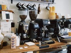 -Tequila Espresso(嘉善路店)