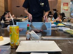 -大渔铁板烧(东城店)