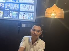-逅莱·影院足道·日式SPA(大世界店)