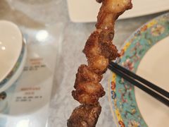 -汗腾格里·风味餐厅(新疆驻京办店)